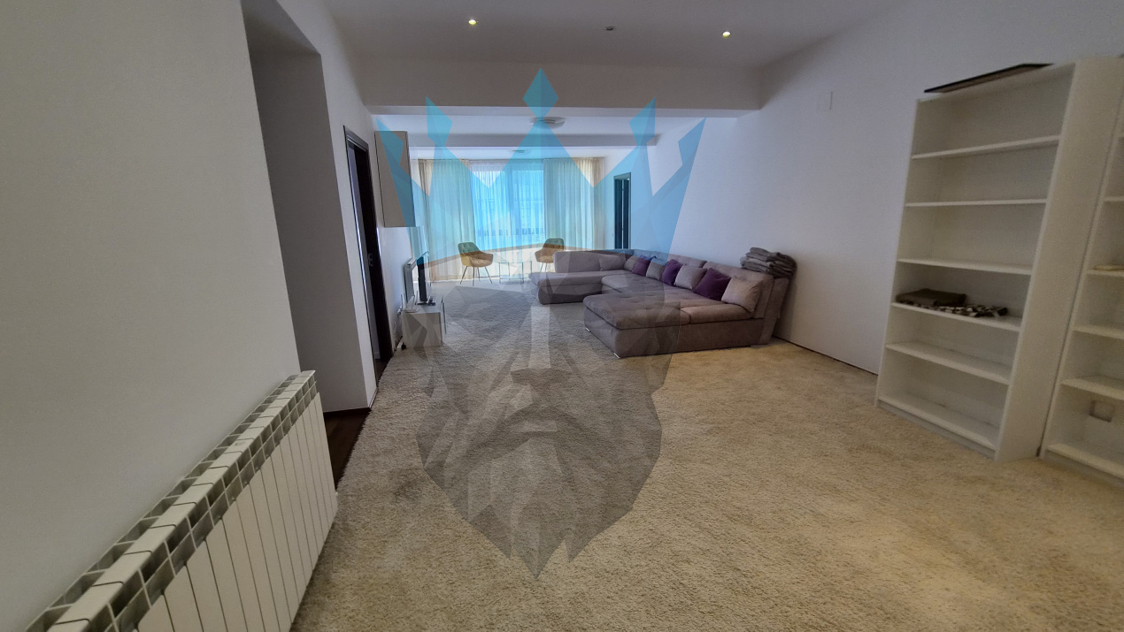 Apartament 3 Camere Herastrau Bucuresti — fotografia 1