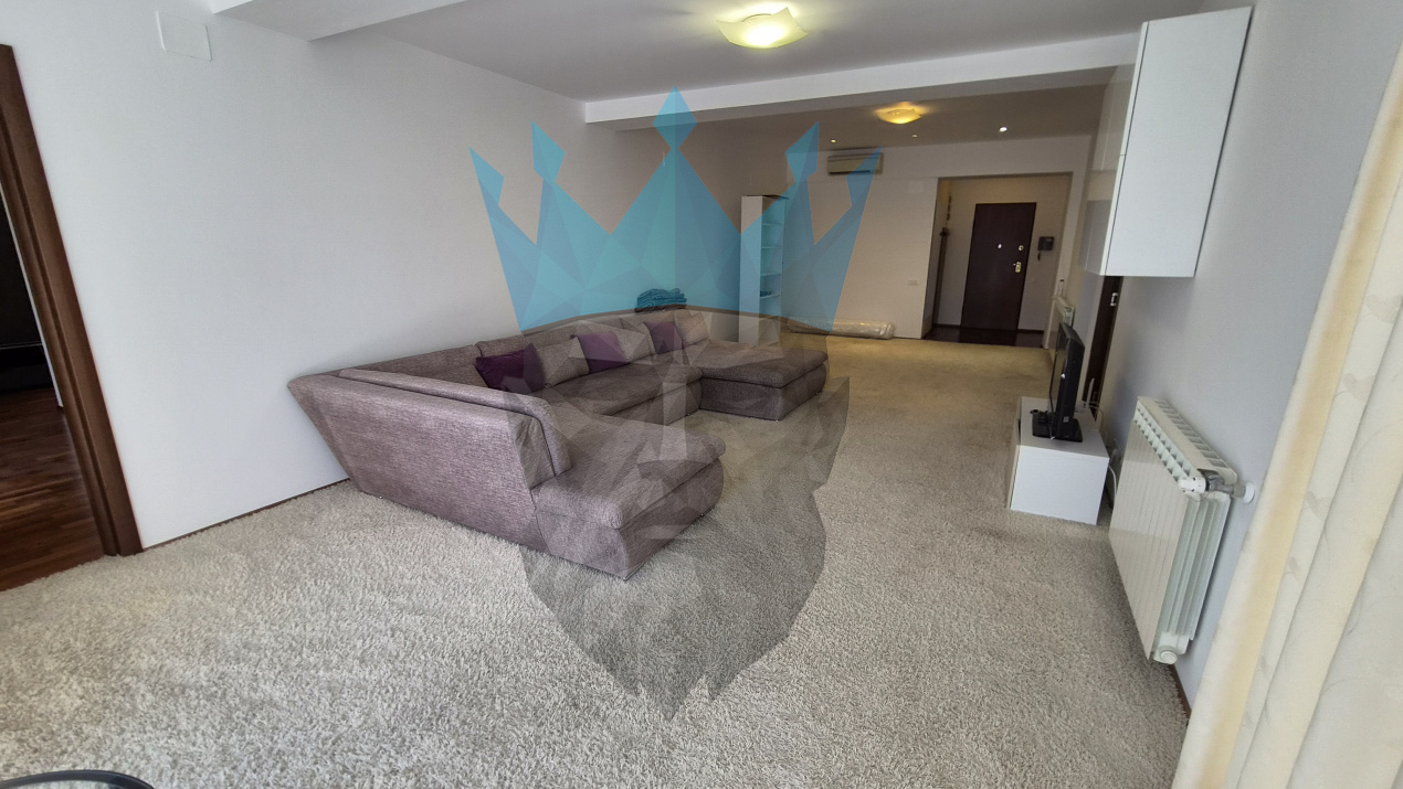 Apartament 3 Camere Herastrau Bucuresti — fotografia 3