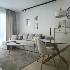  Apartament 2 Camere Pipera Bucuresti Complex Nusco City 2 