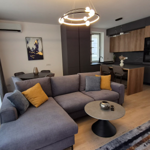 Apartament 3 Camere THE IVY Baneasa Bucuresti
