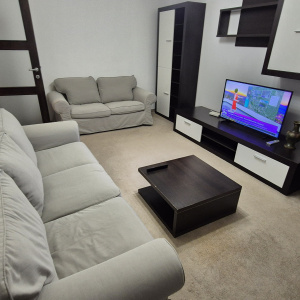 Apartament 3 Camere Drumul Taberei