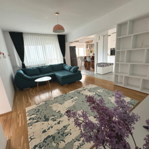  Apartament 2 Camere P-ta Alba Iulia Bucuresti