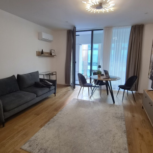  Apartament 2 Camere One Cotroceni Bucuresti