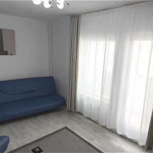  Apartament 2 Camere,Centrala termica,5 Min de Metrou Mihai Bravu  Bucuresti