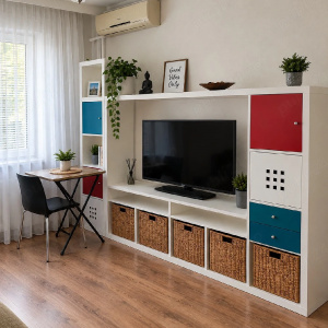 Garsoniera Tei Bucuresti