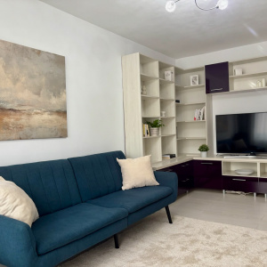  Apartament 2 Camere Dristor Bucuresti