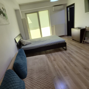 Garsoniera Complex Serena Apartments Parcul Carol Bucuresti