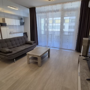  Apartament 2 Camere AkcentCity Jiului Bucuresti