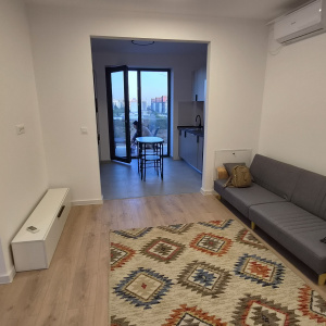  Apartament 2 Camere Complex Hills Titanium Theodor Pallady Bucuresti