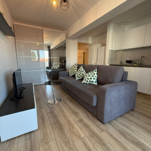 Garsoniera Mosilor Bucuresti