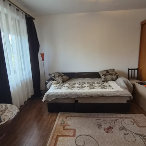 Garsoniera Jiului Bucuresti