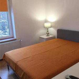 Dorobanti | Apartament 2 Camere | Balcon | Renovat 2021