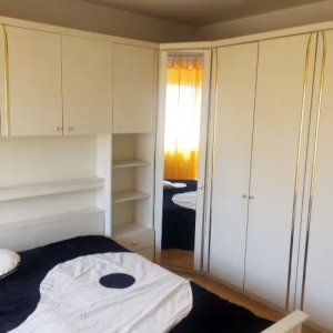 Cotroceni - Marriot | Apartament 4 Camere | 2 Grupuri Sanitare