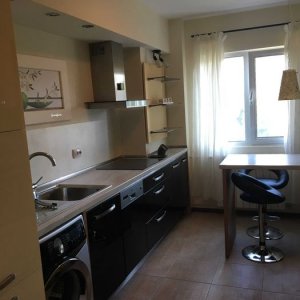 Parc Mihai Viteazu | Apartament mobilat modern 