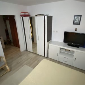 Dorobantul | 2 Camere | Centrala Proprie | Parcare