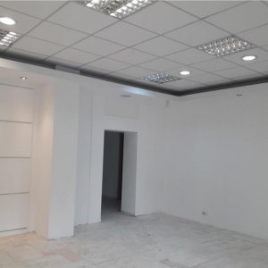 Spatiu comercial | Stradal | Banu Manta