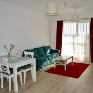 Pipera | Apartament 3 Camere | Centrala | Parcare | Balcon