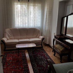Apartament 3 Camere In Vila | 100m2 | Pret 300 Euro  | Centrala Proprie