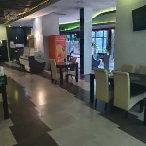 Spatiu comercial | 383mp | Pretabil banca, clinica medicala | Craiova