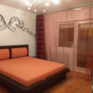 Alba Iulia-Nerva Traian | Apartament 2 Cammere | 2 Balcoane | Parcare 