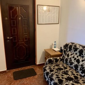 Apartament 2 Camare / B-dul Bucuresti / Ac / Etaj 6/10 / 2 Balcoane