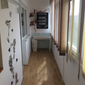 Apartament 2 Camere | Malu rosu | 52m2 | Pret 300 Euro