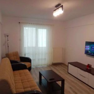 Central | 2 Camere | Centrala proprie | Balcon | Mobilat/Utilat