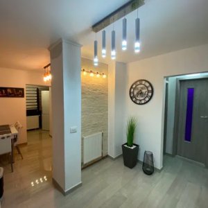 Popa Sapca | 2 Camere | Modern | Lux | Etaj 1 | Pet Friendly