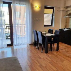 Apartament 2 Camere // Evocasa // Centrala proprie // Loc Parcare