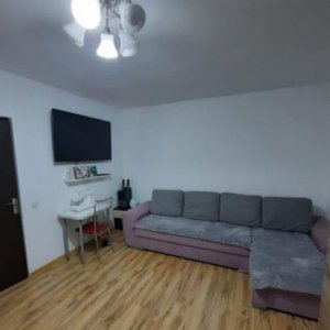 Apartament 2 Camere | 50mp | Balcon | Centrala|Loc de Parcare|Popesti Leordeni
