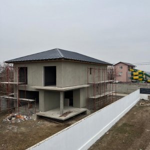 Casa 5 Camere | Ploiestiori - Blejoi | Construita In 2021