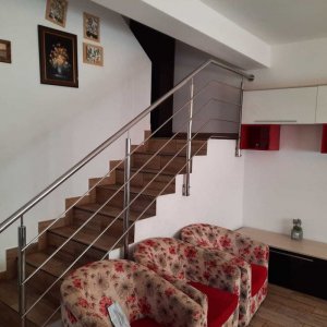 Casa 4 Camere | Rahova | Centrala | Terasa | Parcare | Pet Friendly