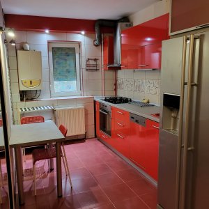 Apartament 2 Camere // Supraveghere video // Centrala Proprie // Alarma // +Boxa