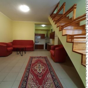  Valea Ialomitei | 2 Camere | Parcare | Centrala Proprie |