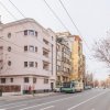 Cladire de Apartamente | Dacia | Centrala | Renovat | Lift