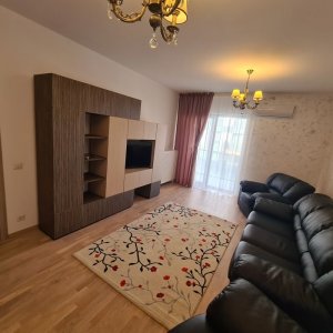  MRS Residence | 3 camere | Terasa | Loc de parcare | AC | 