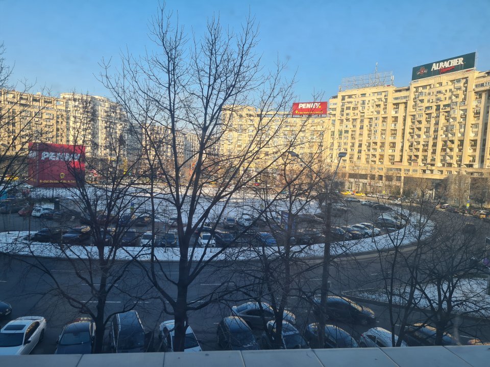 Piata Alba Iulia 4 Camere Lux 120 MP Rond Loc Parcare