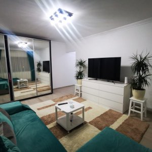 Apartament 2 Camere | Central | Centrala Proprie | Aer Conditionat