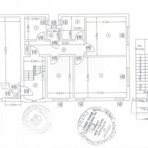 Vila | Obor | 2xCentrale Proprii | 3xLocuri de Parcare 