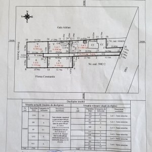 TEREN INTRAVILAN | 2144 MP | TANCABESTI | SNAGOV |