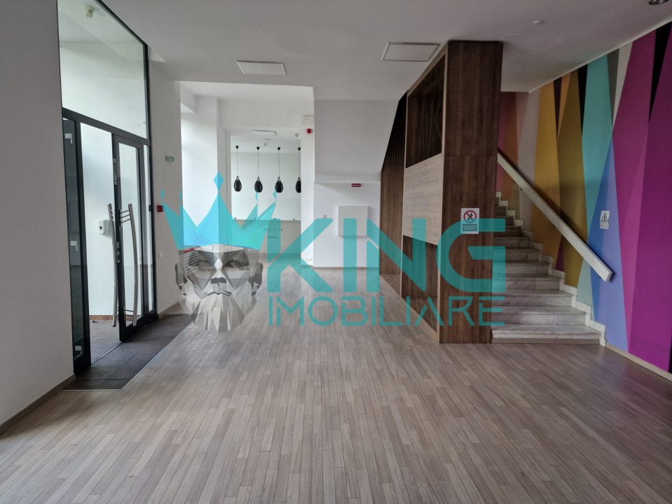 Spatiu Comercial | Unirii | 287 MP | Pretabil Birouri / Sediu