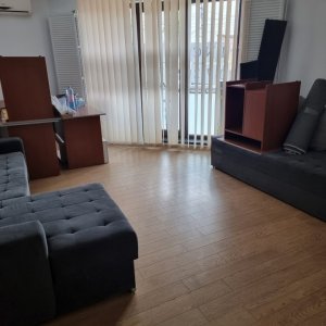 Domenii | 3 Camere | Centrala | AC | Balcon | Parcare