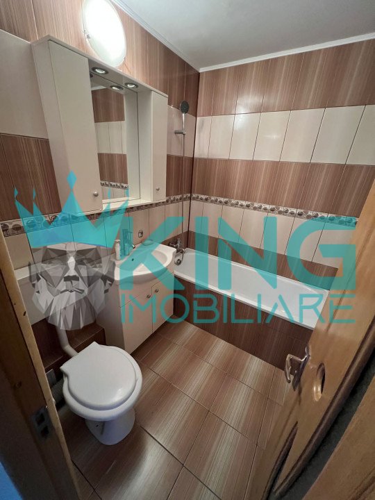 Apartament 3 camere | 5/8 | Centrala | Berceni