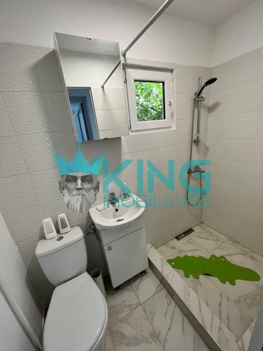 Piata Domenii Spatiu Birou Centrala Curte 1 Camera King