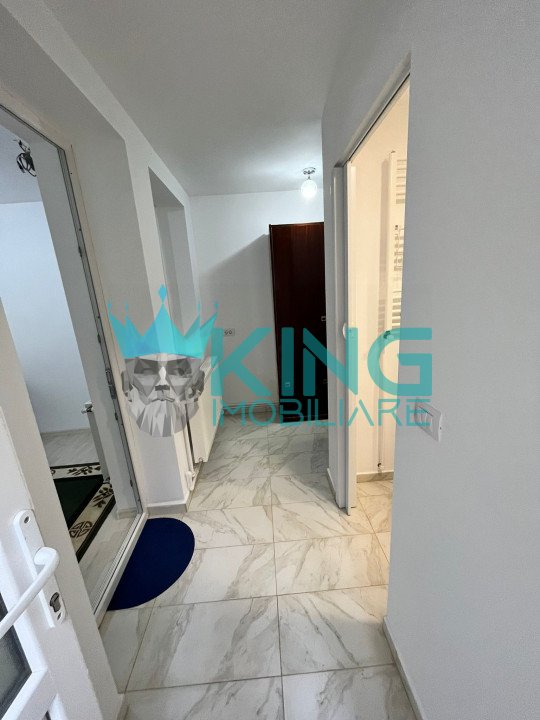 Piata Domenii Spatiu Birou Centrala Curte 1 Camera King