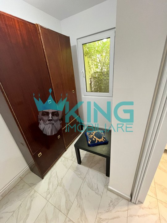 Piata Domenii Spatiu Birou Centrala Curte 1 Camera King