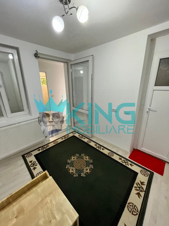 Piata Domenii Spatiu Birou Centrala Curte 1 Camera King