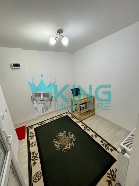 Piata Domenii Spatiu Birou Centrala Curte 1 Camera King