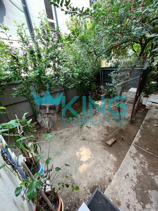 Piata Domenii Spatiu Birou Centrala Curte 1 Camera King