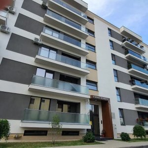 2 Camere | Albert - Residence Genial | Parcare | Curte Proprie |  Terasa 